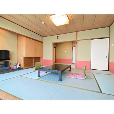 Nishiura Grand Hotel Kikkei - Vacation Stay 85446V Gamagori Exterior photo