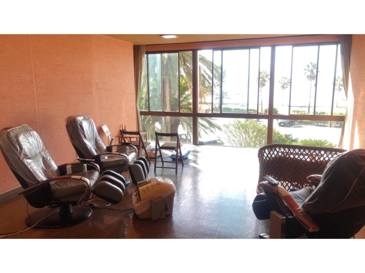 Nishiura Grand Hotel Kikkei - Vacation Stay 85446V Gamagori Exterior photo