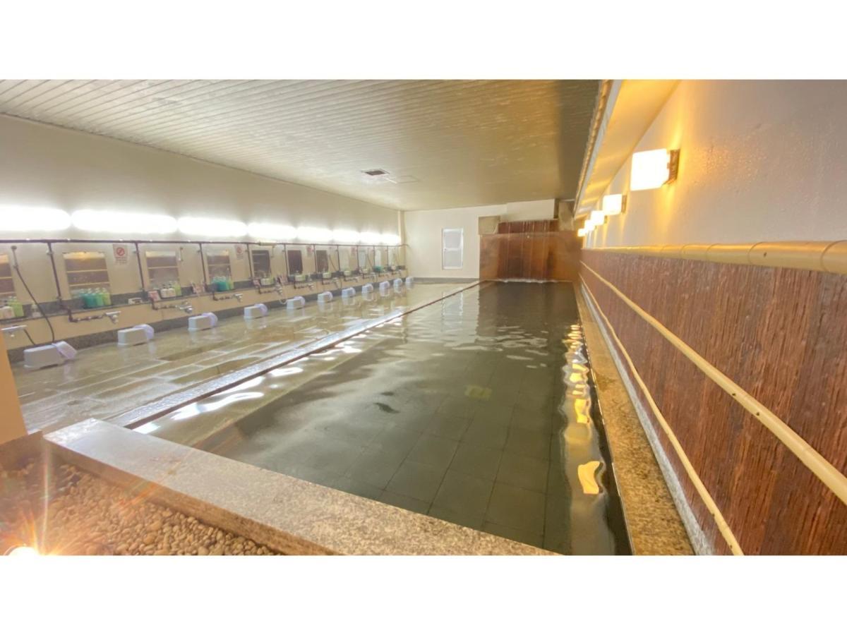 Nishiura Grand Hotel Kikkei - Vacation Stay 85446V Gamagori Exterior photo
