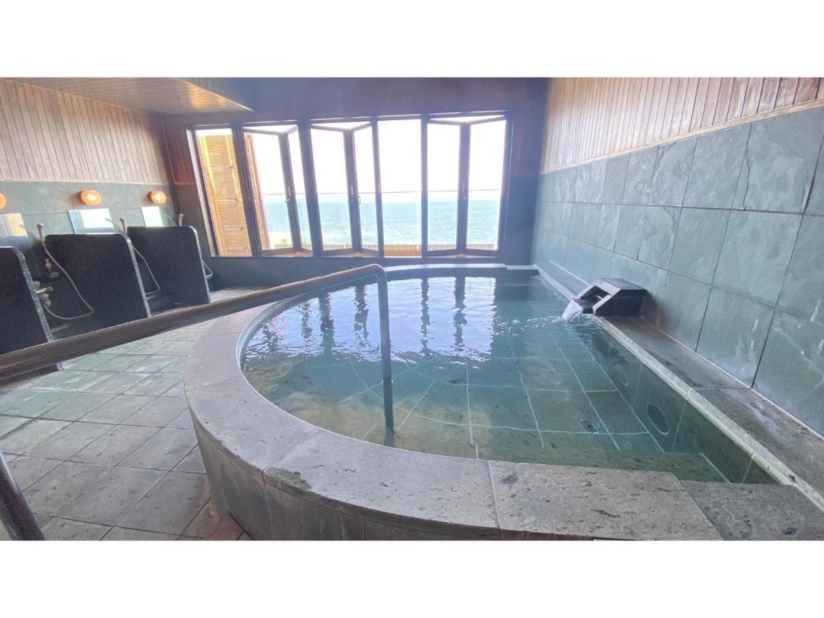 Nishiura Grand Hotel Kikkei - Vacation Stay 85446V Gamagori Exterior photo