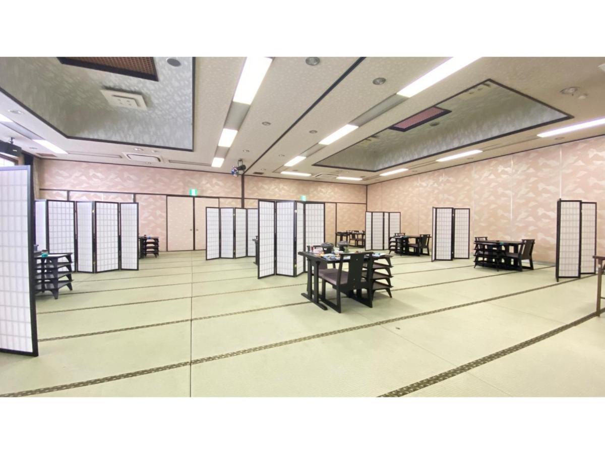 Nishiura Grand Hotel Kikkei - Vacation Stay 85446V Gamagori Exterior photo